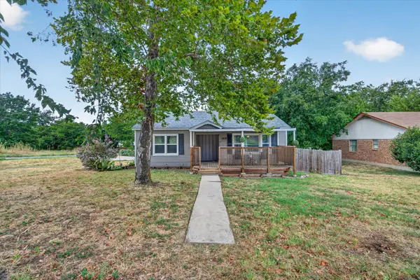 1412 Sloan Street, Weatherford, TX 76086
