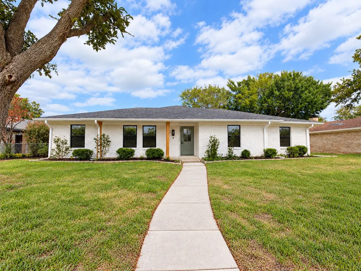 1521 Glenwick Drive, Plano, TX 75075 - #1