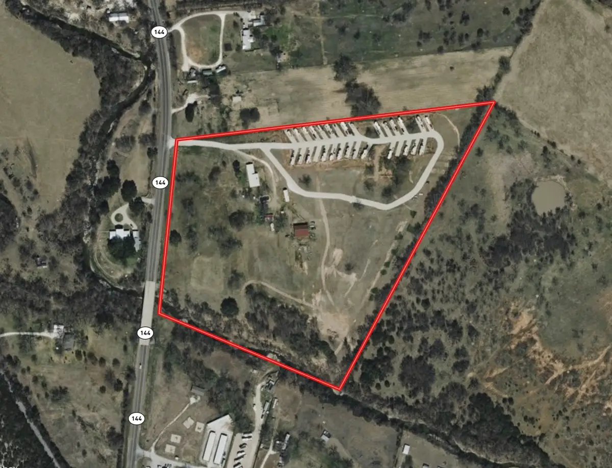 2454 N Sh 144 Highway, Glen Rose, TX 76043 - #1