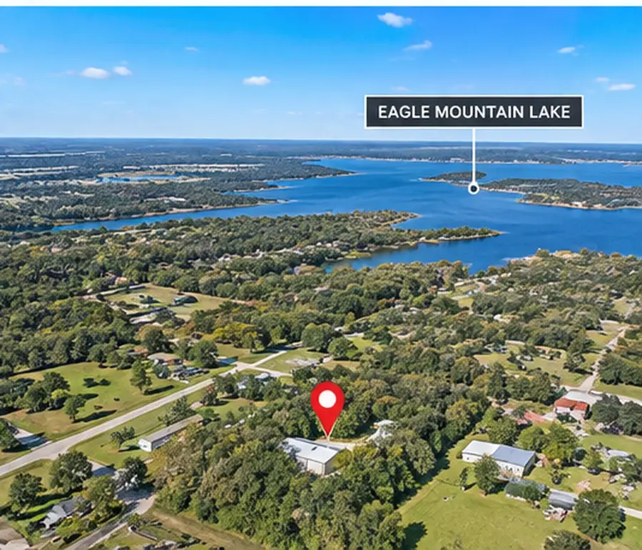 1382 Rogers Road, Newark, TX 76071 - #2