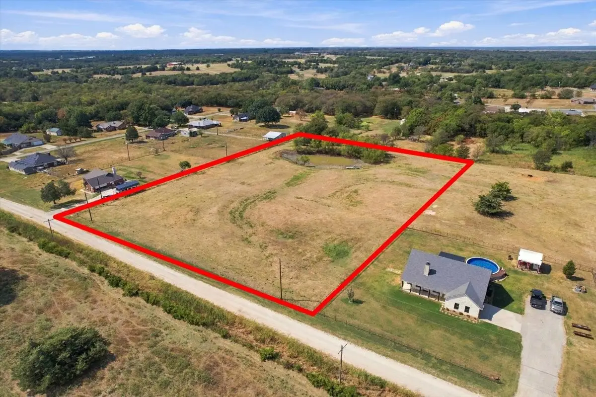 (4 acres) Shadow Trail, Sherman, TX 75092 - #1