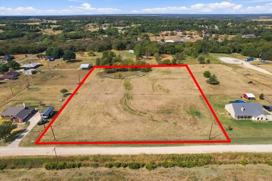 (4 acres) Shadow Trail, Sherman, TX 75092 - #2