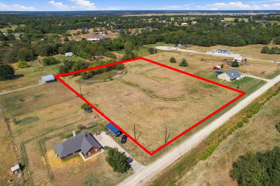 (4 acres) Shadow Trail, Sherman, TX 75092 - #3