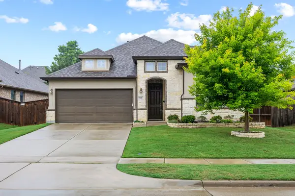 908 Spring Falls Drive, McKinney, TX 75071