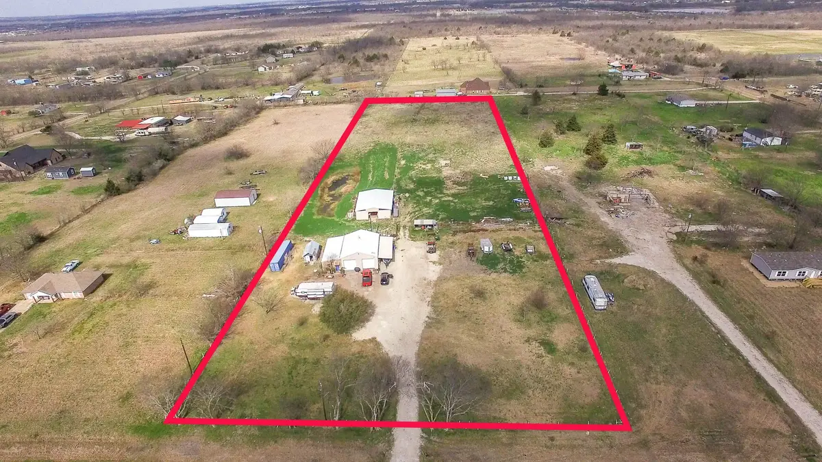 4331 Fm 2727, Kaufman, TX 75142 - #1