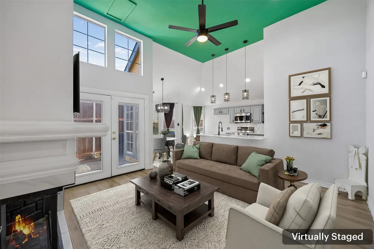 10919 Gable Circle, Dallas, TX 75229 - #1