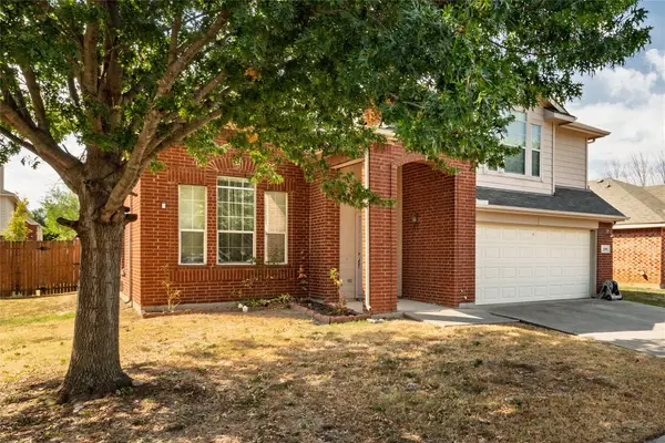 4413 Chaparral Creek Drive, Fort Worth, TX 76123