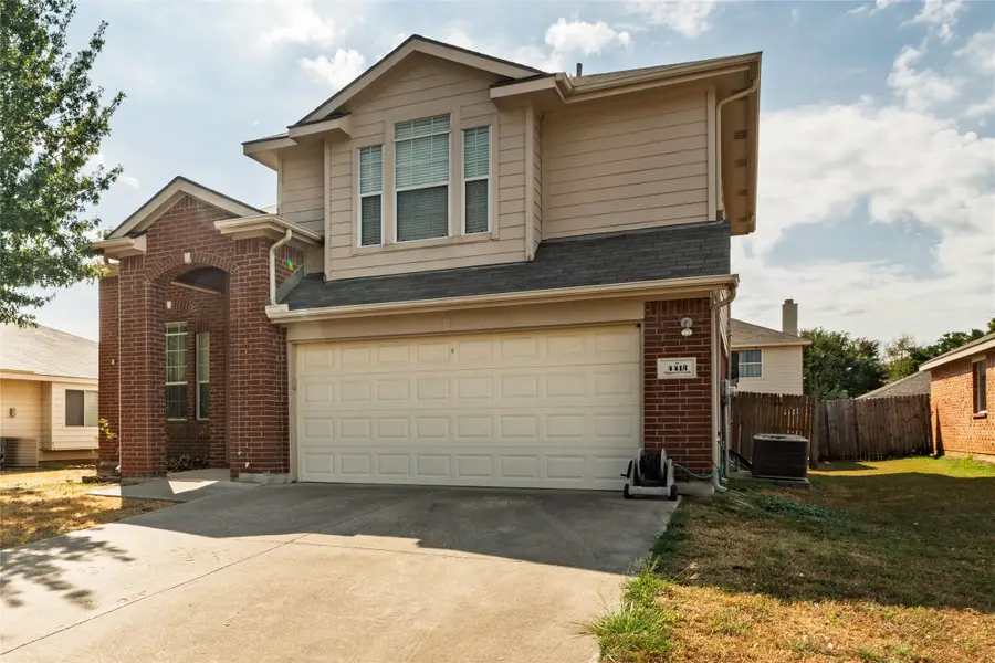 4413 Chaparral Creek Drive, Fort Worth, TX 76123 - #3