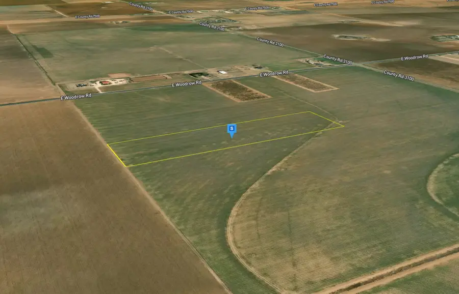 TBD E Woodrow Road, Slaton, TX 79364 - #2
