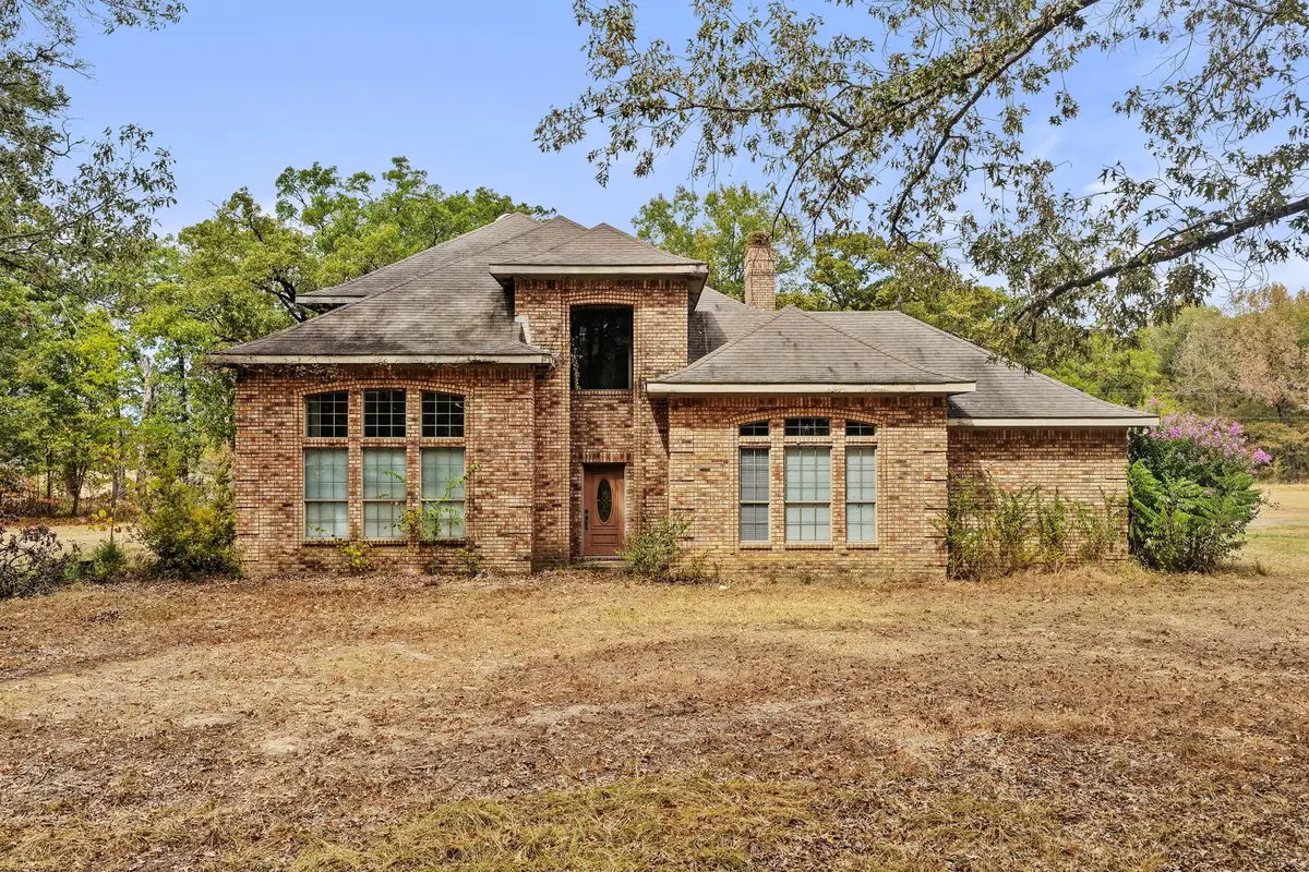 205 County Road 1485, Mount Pleasant, TX 75455 - #1