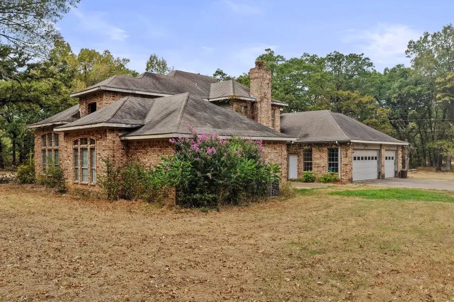 205 County Road 1485, Mount Pleasant, TX 75455 - #2