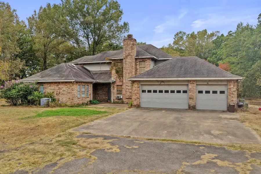 205 County Road 1485, Mount Pleasant, TX 75455 - #3