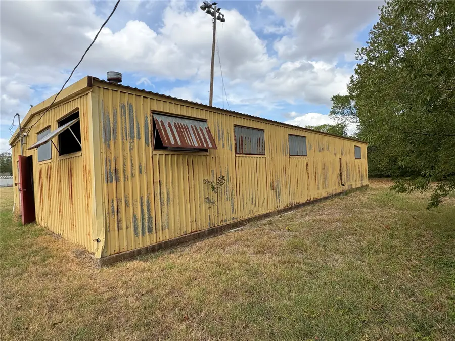 414 N Neal Street, Commerce, TX 75428 - #2