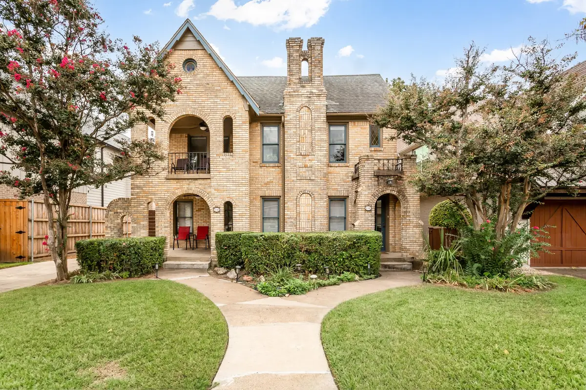 5740 Goodwin Avenue, Dallas, TX 75206 - #1