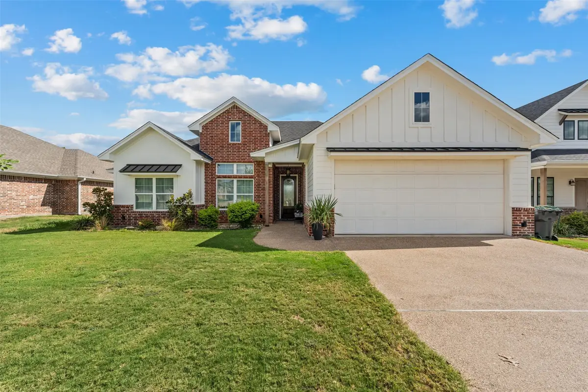 10413 Fallen Leaf Drive, Waco, TX 76712 - #1