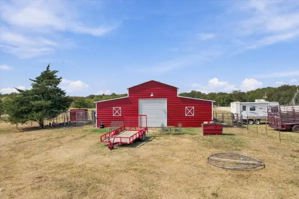 (10 Acres) Shadow Trail, Sherman, TX 75092