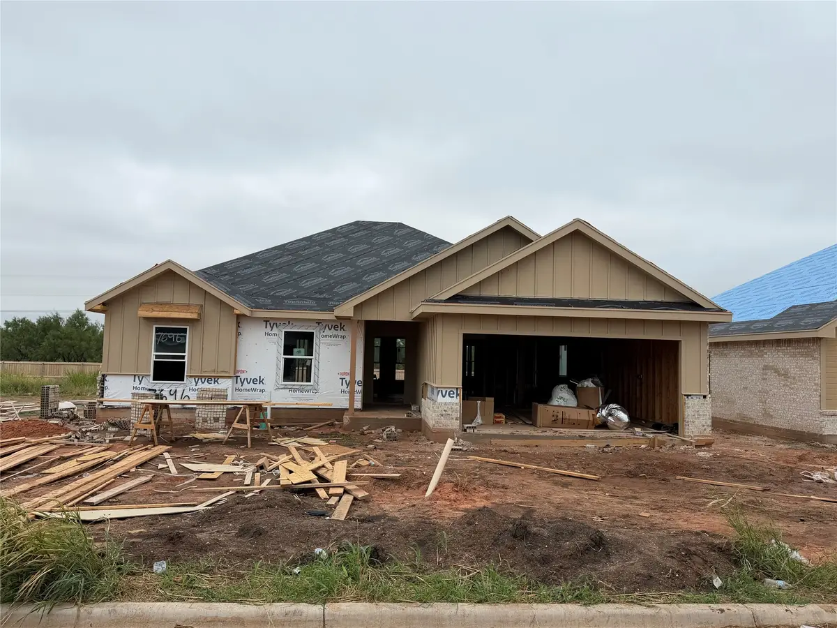 7696 Lake Ridge Parkway, Abilene, TX 79602 - #1