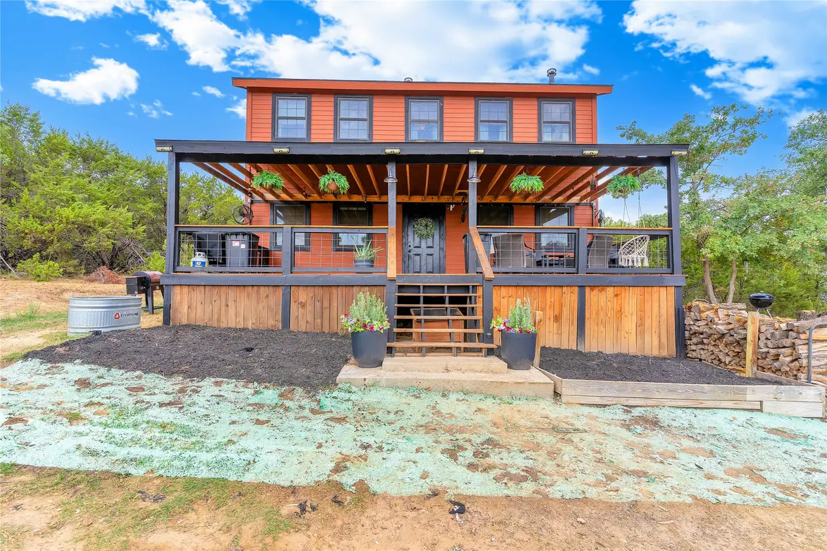 128 County Road 499, Hico, TX 76457 - #1