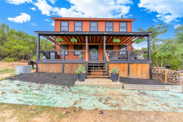 128 County Road 499, Hico, TX 76457