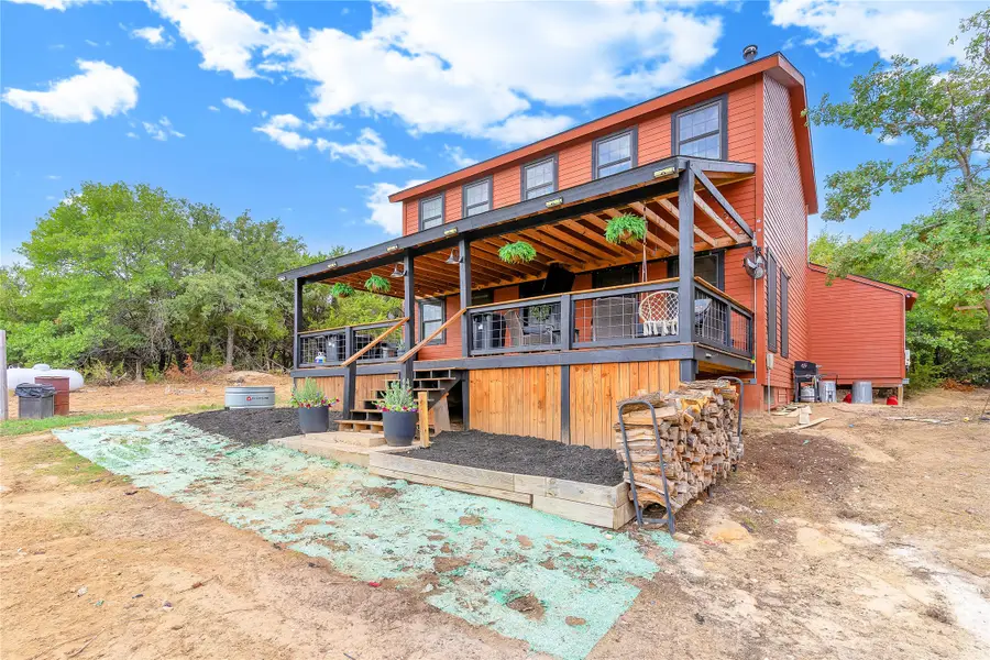 128 County Road 499, Hico, TX 76457 - #2