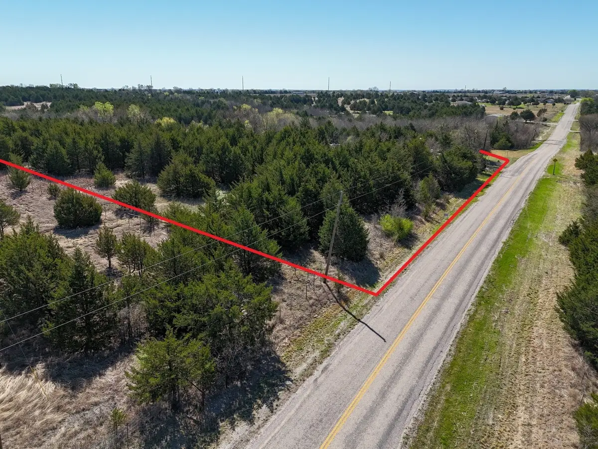 TBD County Road 670, Blue Ridge, TX 75424 - #1