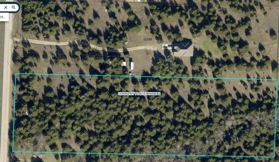 TBD County Road 670, Blue Ridge, TX 75424 - #2