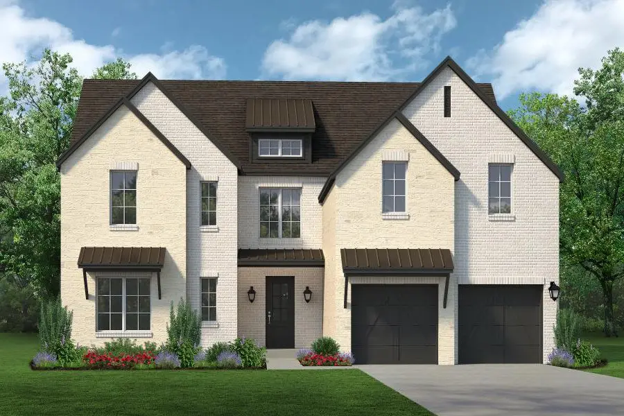 805 Zenica Drive, Aledo, TX 76008 - #1