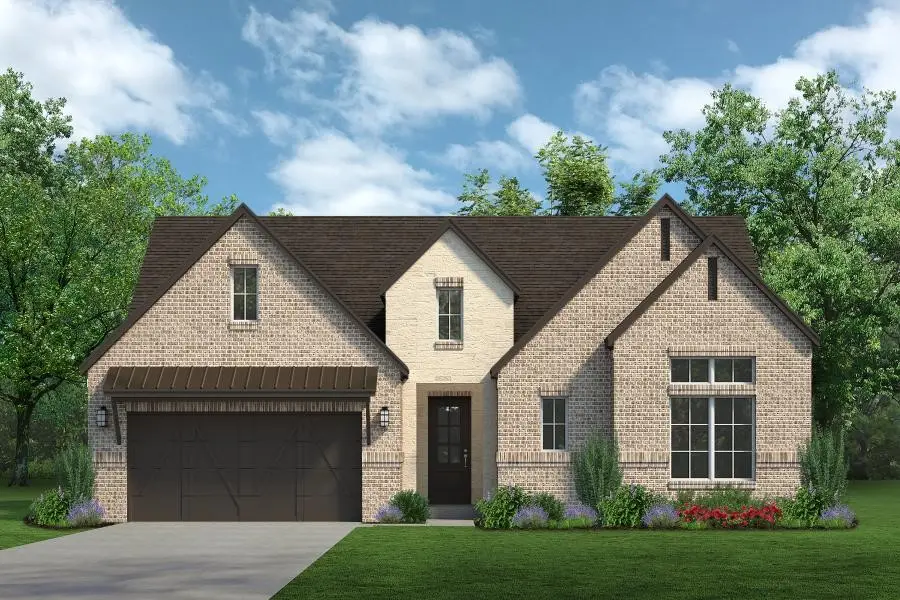 813 Zenica Drive, Aledo, TX 76008 - #1