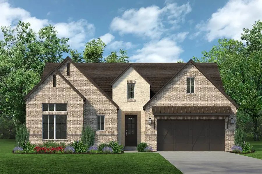 813 Zenica Drive, Aledo, TX 76008 - #2