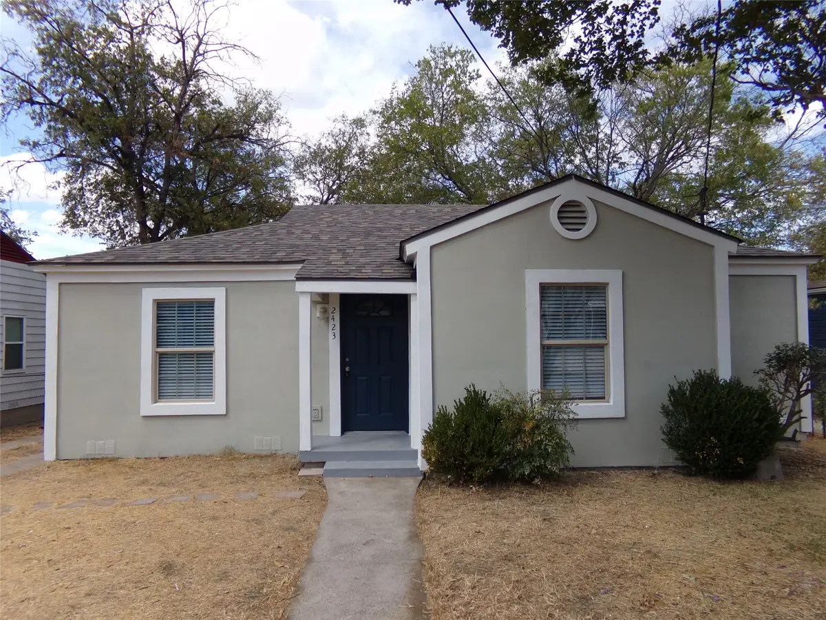 2423 Marfa Avenue, Dallas, TX 75216 - #1
