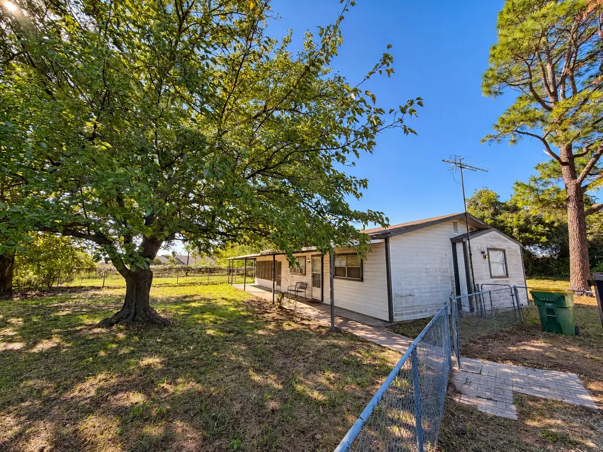 3048 Green Meadows Road, Granbury, TX 76049 - #1