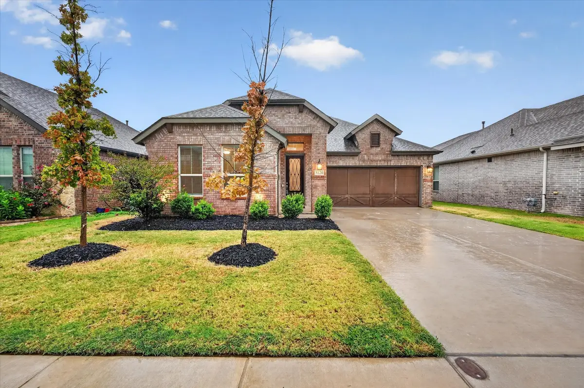 5120 Beautyberry Drive, Crowley, TX 76036 - #1