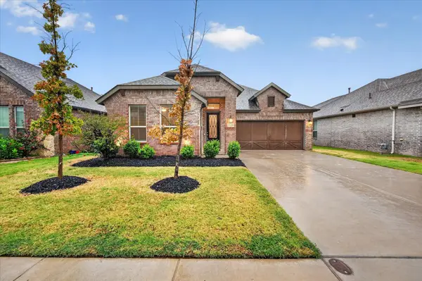 5120 Beautyberry Drive, Fort Worth, TX 76036