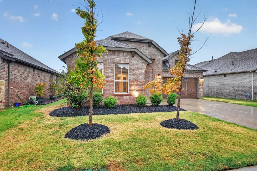 5120 Beautyberry Drive, Crowley, TX 76036 - #2