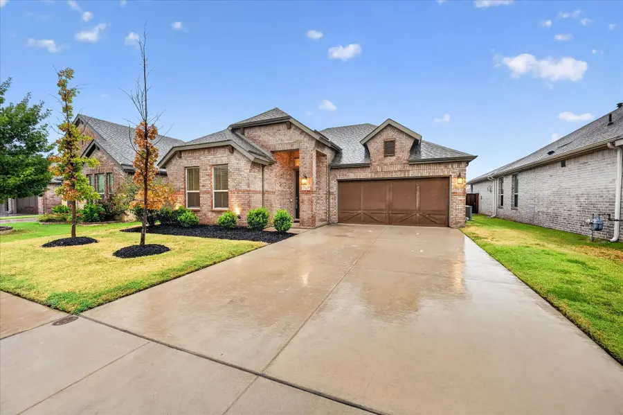 5120 Beautyberry Drive, Crowley, TX 76036 - #3