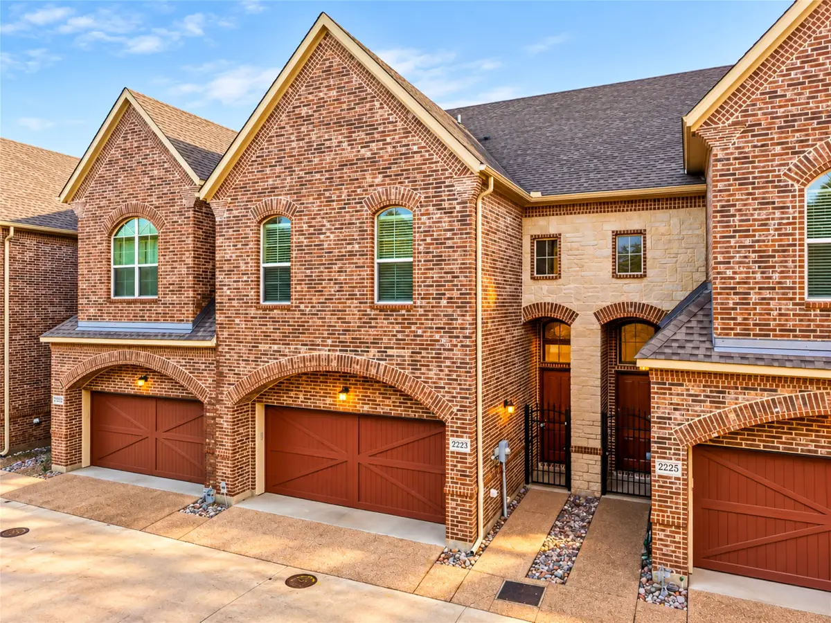 2223 Eriksson Lane, Dallas, TX 75204 - #1