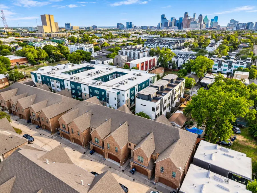 2223 Eriksson Lane, Dallas, TX 75204 - #2