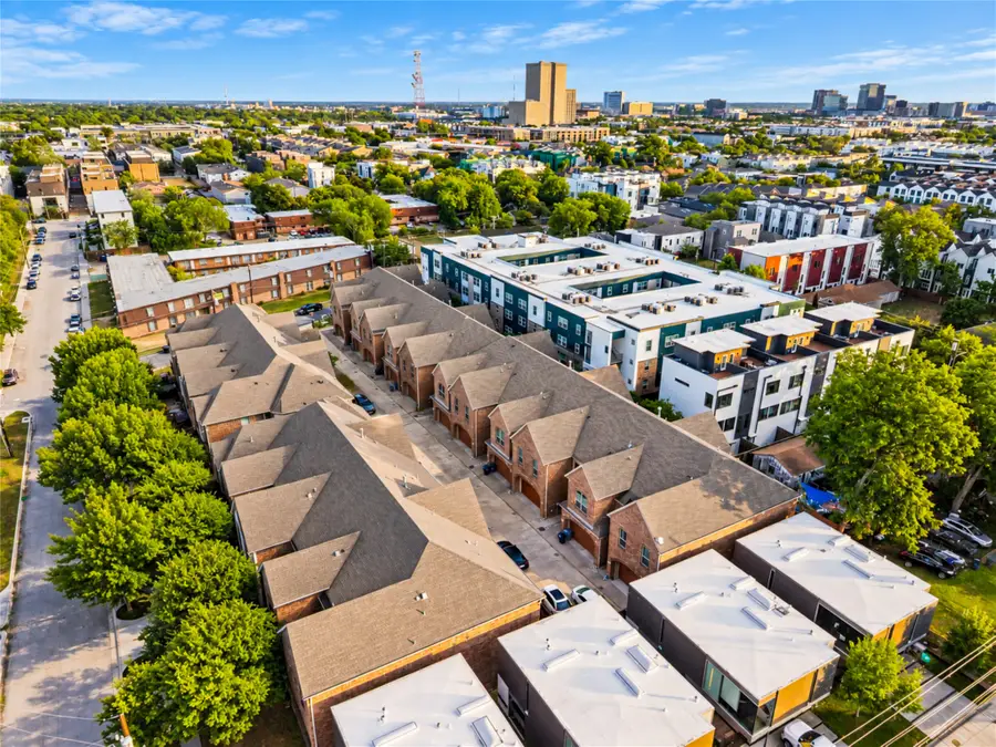 2223 Eriksson Lane, Dallas, TX 75204 - #3