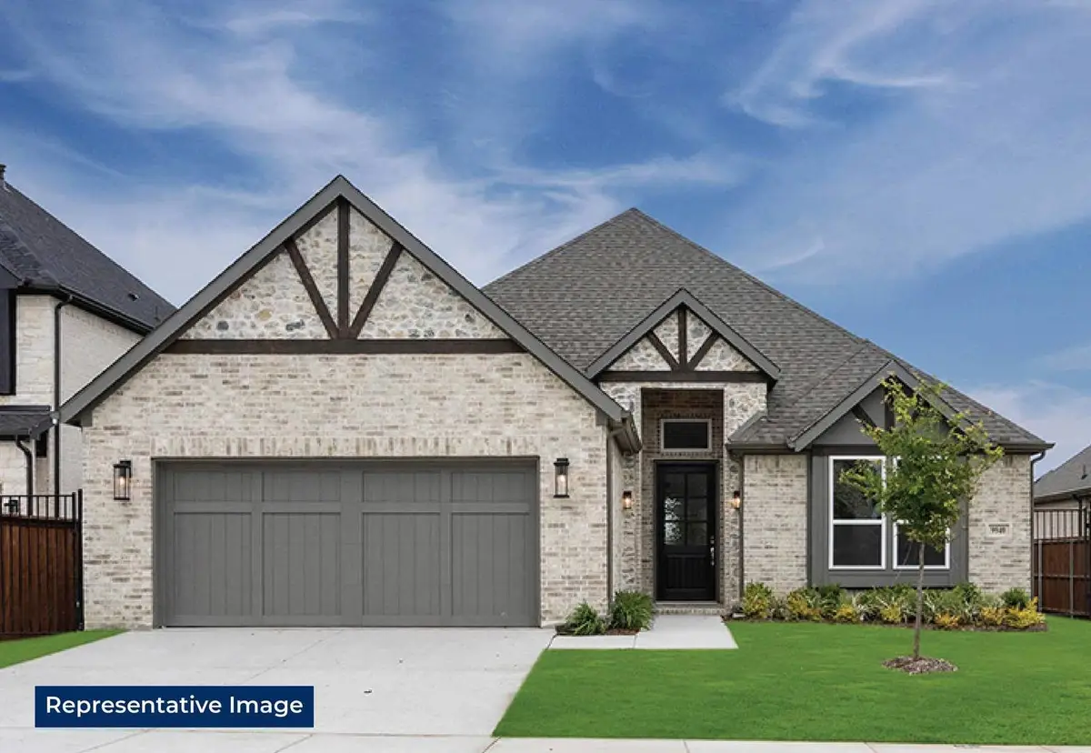 2536 Riverchase Way, Grand Prairie, TX 75054 - #1