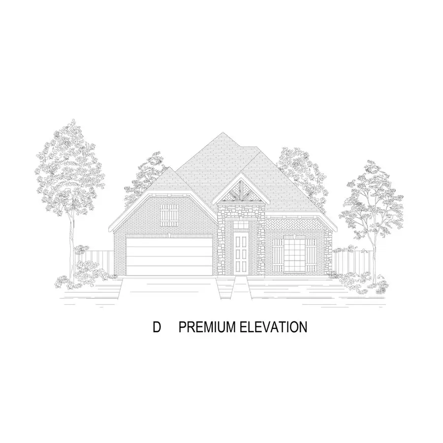 2536 Riverchase Way, Grand Prairie, TX 75054 - #2