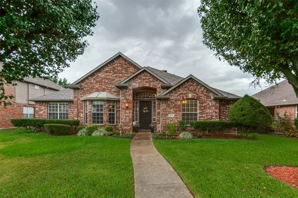 5406 Xavier Place, Richardson, TX 75082