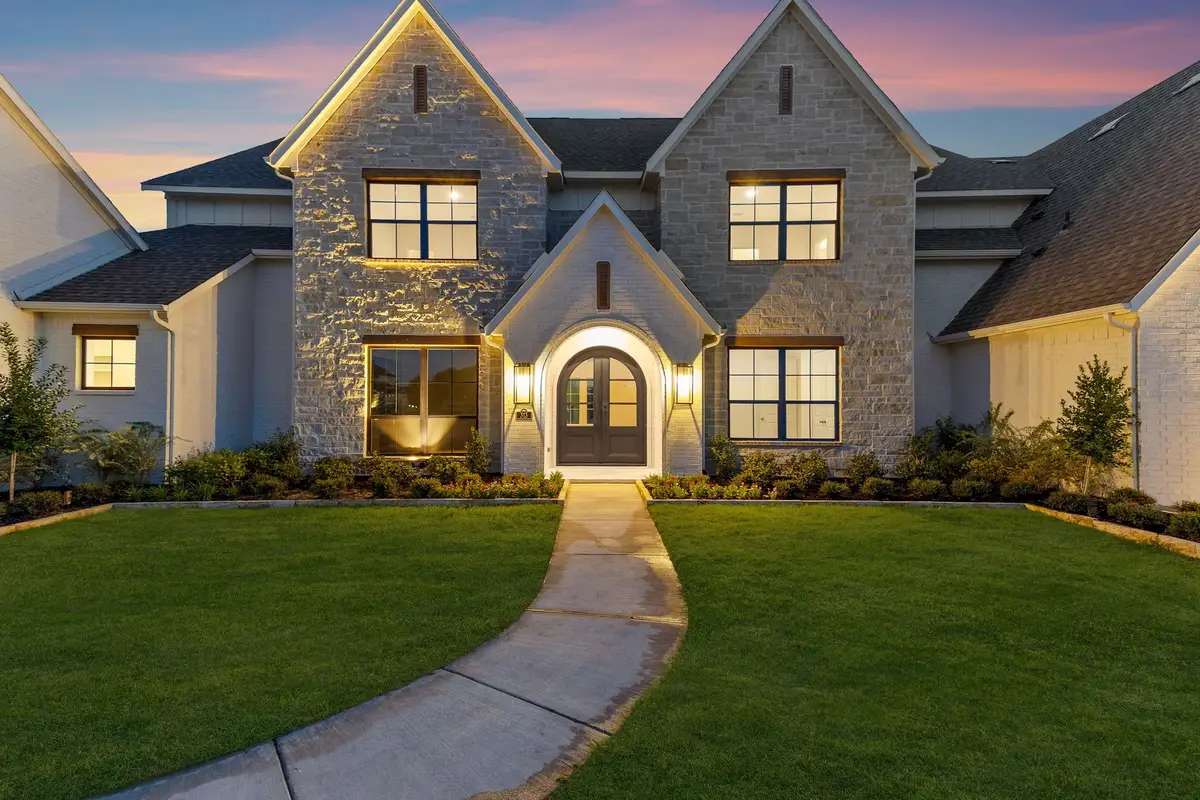313 Chapel View Court, Heath, TX 75032 - #1