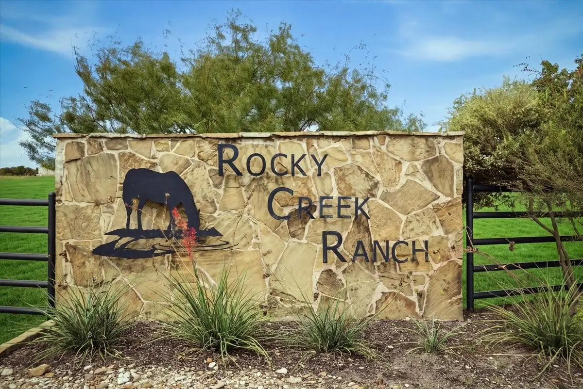 11302 E Rocky Creek Road, Crowley, TX 76036 - #1