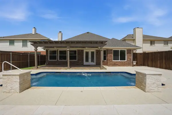 4525 Lodestone Lane, Fort Worth, TX 76123