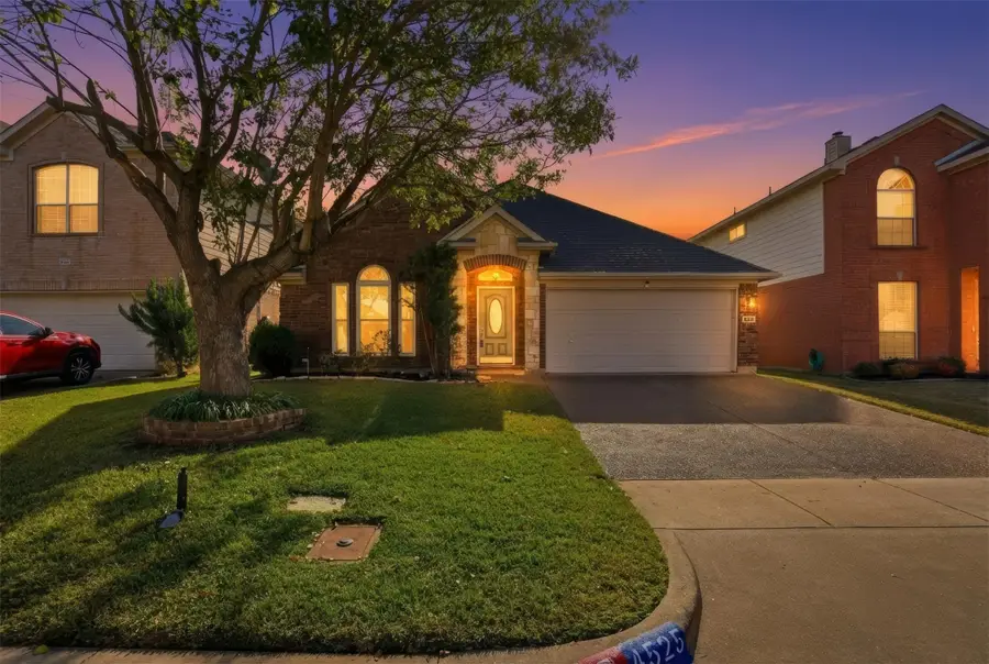 4525 Lodestone Lane, Fort Worth, TX 76123 - #2