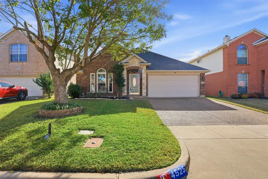 4525 Lodestone Lane, Fort Worth, TX 76123 - #3