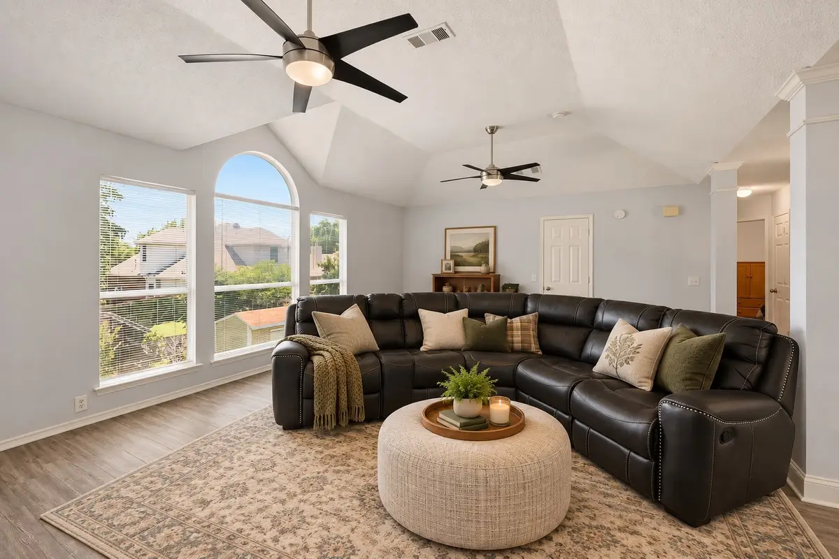 2112 Loon Lake Road, Denton, TX 76210 - #1