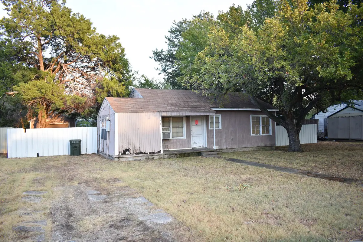 1802 Cottonwood Road, Carrollton, TX 75006 - #1