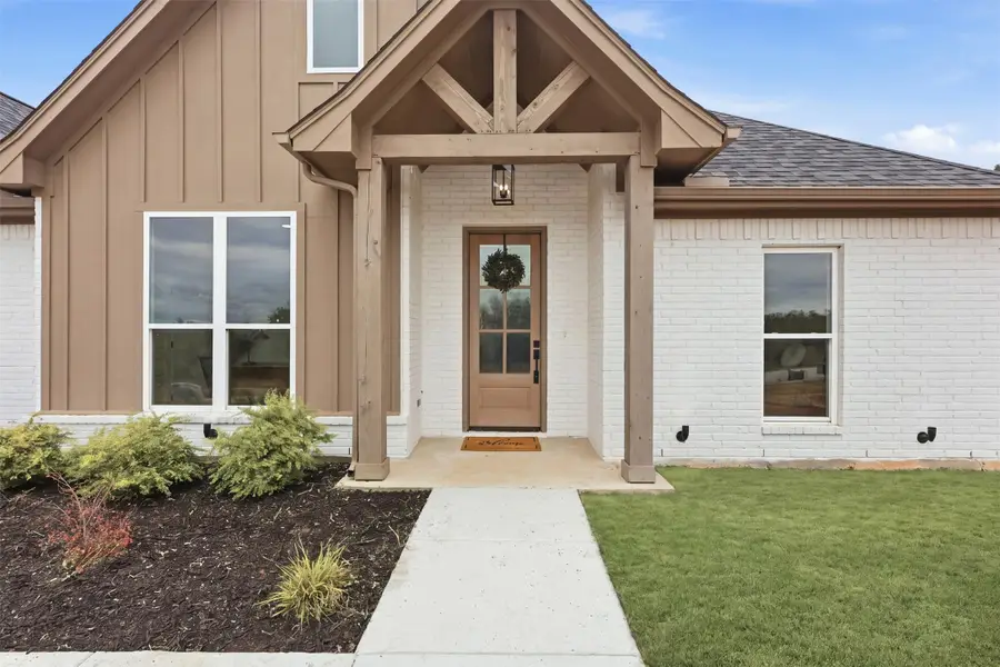 124 Norene Lane, Weatherford, TX 76088 - #2