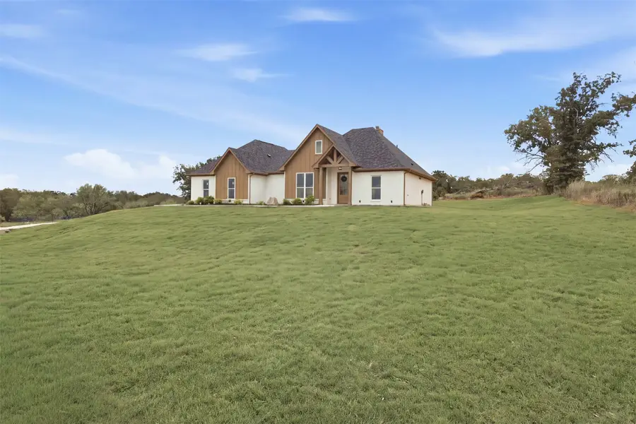124 Norene Lane, Weatherford, TX 76088 - #3